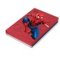 Seagate STKL2000417 disque dur externe 2 To 3.2 Gen 1 (3.1 Gen 1) Bleu, Rouge