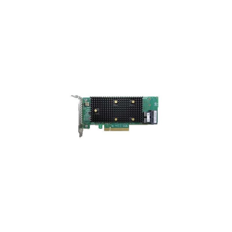 Fujitsu PRAID CP500i FH/LP contrôleur RAID PCI Express x8 3.0 12 Gbit/s Fujitsu PRAID CP500i FH/LP contrôleur RAID PCI Express x8 3.0 12 Gbit/s
