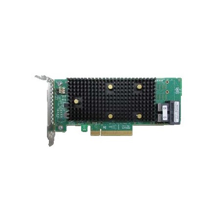 Fujitsu PRAID CP500i FH LP contrôleur RAID PCI Express x8 3.0 12 Gbit s