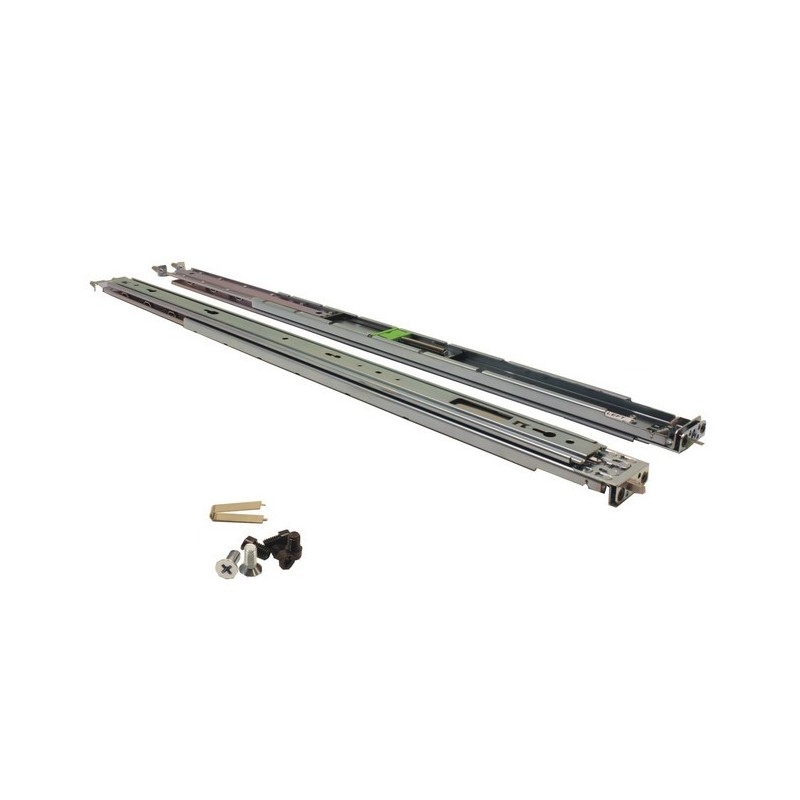 Fujitsu S26361-F2735-L422 accessoire de racks Rail d’étagère Fujitsu S26361-F2735-L422 accessoire de racks Rail d’étagère
