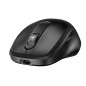 HP 720 MULTI RCHRGBL WLS KB MS clavier Souris incluse Maison USB + Bluetooth Noir