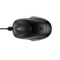 HP 720 MULTI RCHRGBL WLS KB MS clavier Souris incluse Maison USB + Bluetooth Noir