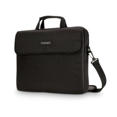 Kensington Housse pour ordinateur portable 15,6'' Simply Portable - Noir