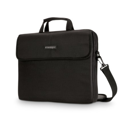 Kensington Housse pour ordinateur portable 15,6'' Simply Portable - Noir