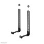 Neomounts AWL29-650BL1 Support pour vidéobar/barre de son VESA - max 15 kg - universel Neomounts AWL29-650BL1 Support pour vidéobar/barre de son VESA - max 15 kg - universel