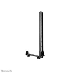 Neomounts AWL29-650BL1 Support pour vidéobar barre de son VESA - max 15 kg - universel