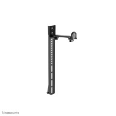 Neomounts AWL29-650BL1 Support pour vidéobar barre de son VESA - max 15 kg - universel