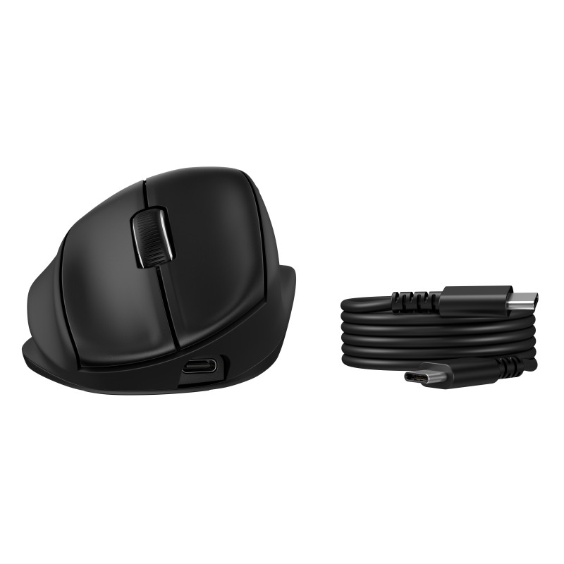 HP Souris ergonomique inclinable 725M HP Souris ergonomique inclinable 725M