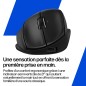 HP Souris ergonomique inclinable 725M HP Souris ergonomique inclinable 725M
