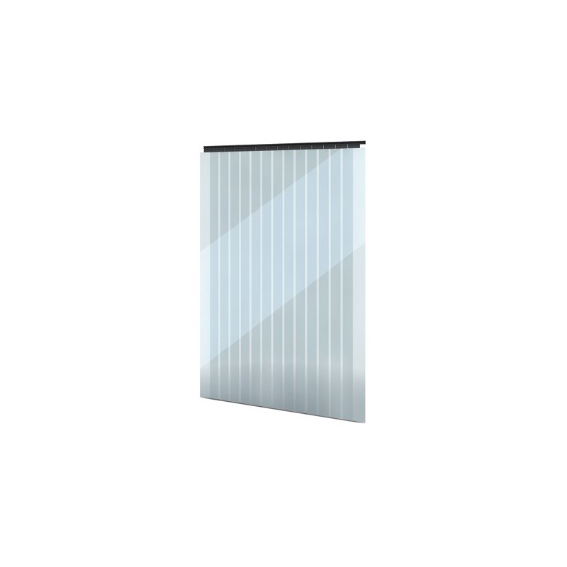 APC ACAC11009 kit de support Blanc