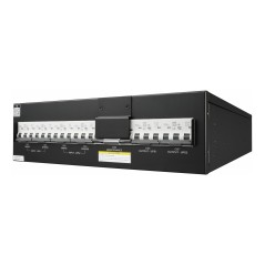 APC Smart UPS SRTG - Kit coffret raccordement - Fonctionnement parallèle 2 onduleurs