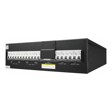 APC Smart UPS SRTG - Kit coffret raccordement - Fonctionnement parallèle 2 onduleurs