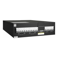 APC Smart UPS SRTG - Kit coffret raccordement - Fonctionnement parallèle 2 onduleurs