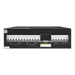 APC Smart UPS SRTG - Kit coffret raccordement - Fonctionnement parallèle 2 onduleurs