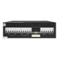 APC Smart UPS SRTG - Kit coffret raccordement - Fonctionnement parallèle 2 onduleurs