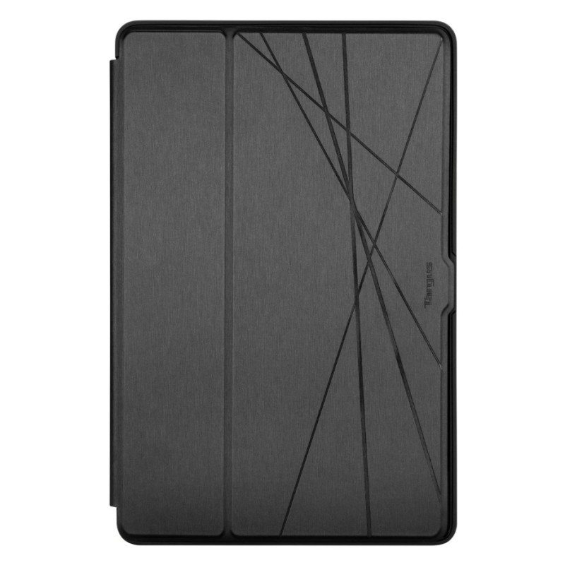 Targus Click-In 31,5 cm (12.4") Folio Noir Targus Click-In 31,5 cm (12.4") Folio Noir