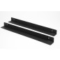 APC AR4000MV-FR kit de support Noir