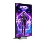 AOC AGON PRO AG326UD écran plat de PC 80 cm (31.5") 3840 x 2160 pixels 4K Ultra HD QD-OLED Noir AOC AGON PRO AG326UD écran plat de PC 80 cm (31.5") 3840 x 2160 pixels 4K Ultra HD QD-OLED Noir