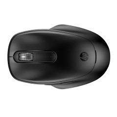 HP Ensemble clavier et souris sans fil rechargeables multi-appareils 725