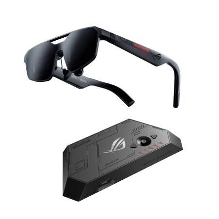 ASUS ROG XREAL R1-N Lunettesintelligente