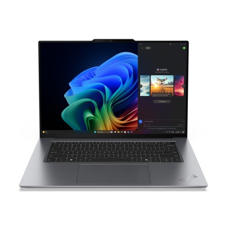 Lenovo ThinkPad X9-15 Gen 1 Aura Edition Copilot+ PC Intel Core Ultra 7 258V Ordinateur portable 38,9 cm (15.3") Écran tactile