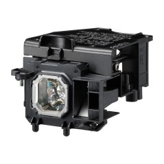 NEC NP43LP lampe de projection