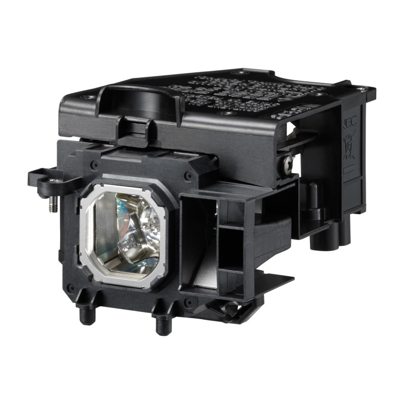 NEC NP43LP lampe de projection