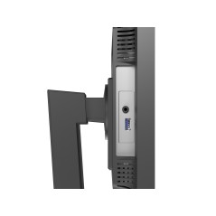 Sharp MultiSync EA272F écran plat de PC 68,6 cm (27") 1920 x 1080 pixels Full HD LCD Noir