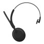 Jabra Evolve3 45 Casque Sans fil Arceau Bureau/Centre d'appels USB Type-C Bluetooth Noir Jabra Evolve3 45 Casque Sans fil Arceau Bureau/Centre d'appels USB Type-C Bluetooth Noir