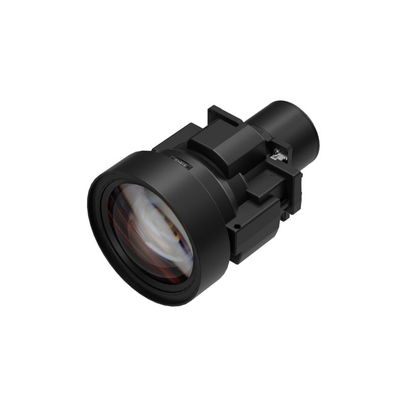 Sharp XP-52ZL | for PA5, A17-series & A201U | Short | Motorized Zoom Lens objectif de projection A175U Series and A201U