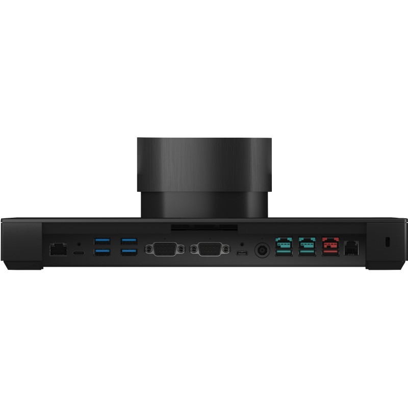 HP Engage One Pro AiO Advanced Fanless Hub Kit HP Engage One Pro AiO Advanced Fanless Hub Kit