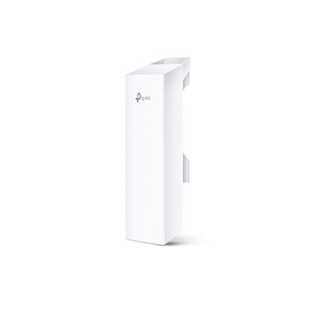 TP-Link CPE210 300 Mbit s Blanc Connexion Ethernet, supportant l'alimentation via ce port (PoE)