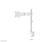 Neomounts NM-D135WHITE Support d'écran à fixer 10-30"