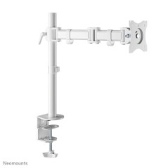 Neomounts NM-D135WHITE Support d'écran à fixer 10-30"