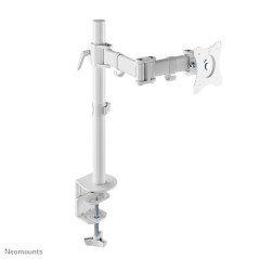 Neomounts NM-D135WHITE Support d'écran à fixer 10-30"