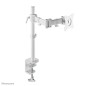 Neomounts NM-D135WHITE Support d'écran à fixer 10-30"