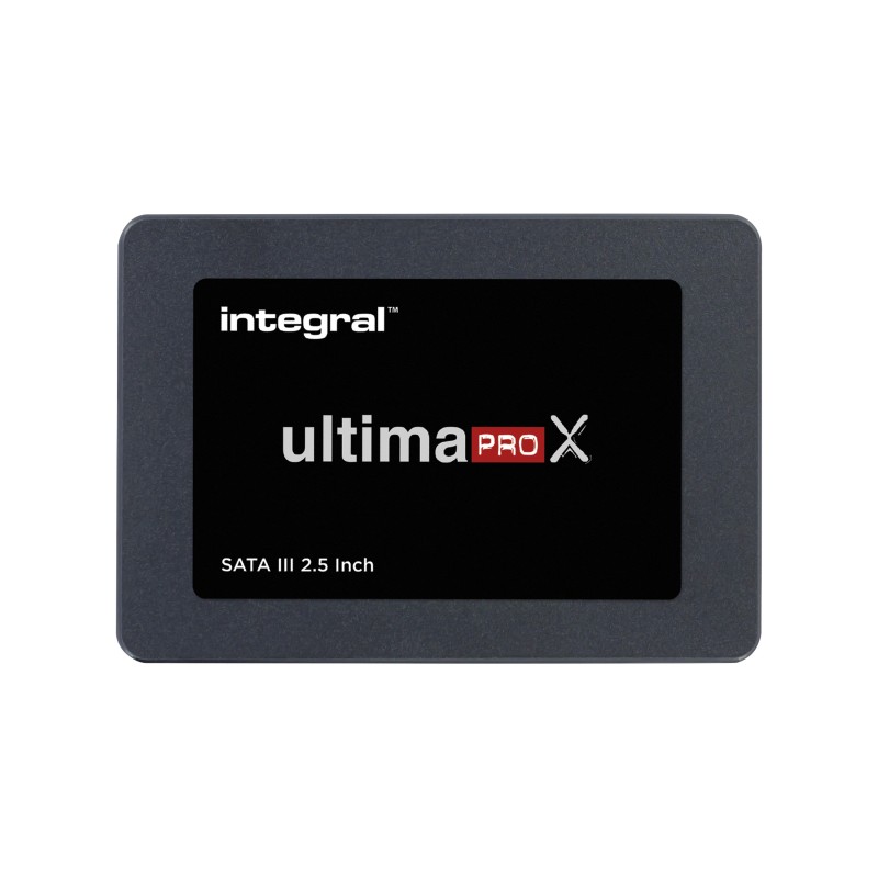 Integral INSSD3.8TS625UPX2 disque SSD 3,84 To 2.5" Série ATA III 3D TLC Integral INSSD3.8TS625UPX2 disque SSD 3,84 To 2.5" Série ATA III 3D TLC