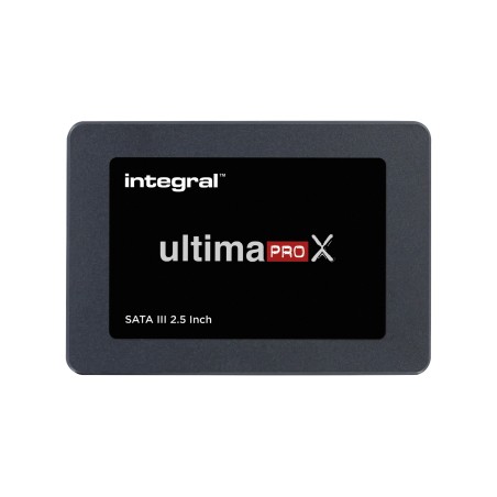 Integral INSSD3.8TS625UPX2 disque SSD 3,84 To 2.5" Série ATA III 3D TLC