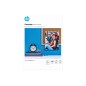 HP Papier photo Everyday, brillant, 200 g/m2, A4 (210 x 297 mm), 100 feuilles HP Papier photo Everyday, brillant, 200 g/m2, A4 (210 x 297 mm), 100 feuilles