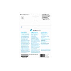 HP Papier photo Everyday, brillant, 200 g m2, A4 (210 x 297 mm), 100 feuilles