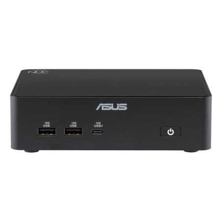 ASUS NUC 16 Pro RNUC16GDKU760000 Noir 356H