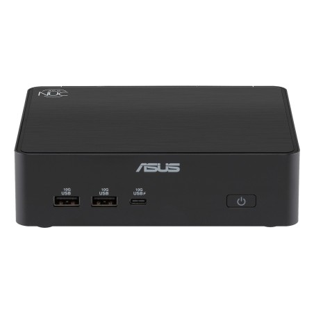 ASUS NUC 16 Pro RNUC16GDKU760000 Noir 356H
