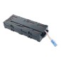 APC Cartouche de batterie de rechange No57