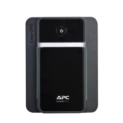 APC Easy UPS BVX - onduleur line-interactive - 900VA, 230V - Prises Schuko