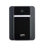 APC Easy UPS BVX - onduleur line-interactive - 900VA, 230V - Prises Schuko