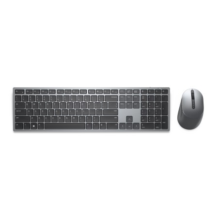 DELL Clavier et souris Pro Plus - KM7321W - États-Unis international (QWERTY)