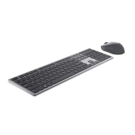 DELL Clavier et souris Pro Plus - KM7321W - États-Unis international (QWERTY)