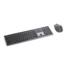 DELL Clavier et souris Pro Plus - KM7321W - États-Unis international (QWERTY)