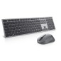 DELL Clavier et souris Pro Plus - KM7321W - États-Unis international (QWERTY) DELL Clavier et souris Pro Plus - KM7321W - États-Unis international (QWERTY)