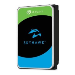 Seagate SkyHawk disque dur 1 To 256 Mo 3.5" Série ATA III